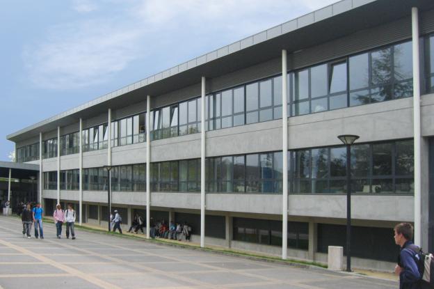 Façade Principale