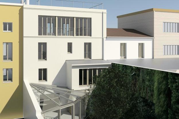 LE PROJET