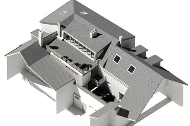 LES BATIMENTS VIRTUELS