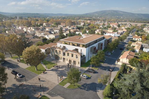 vue ballon