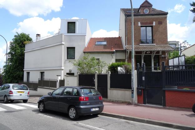 Etat après travaux