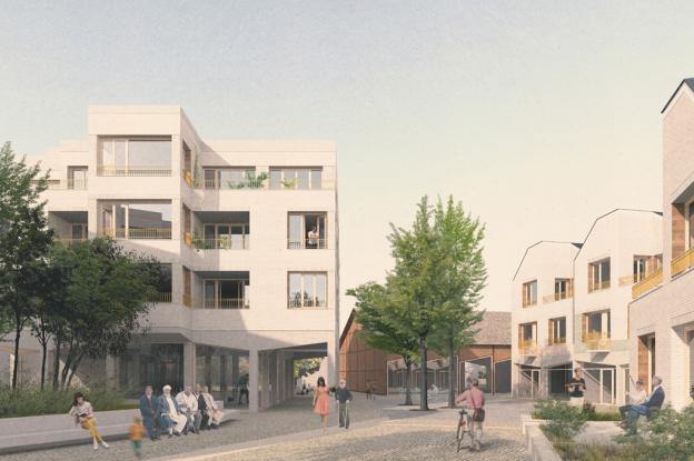 Adaptabilité URBAINE