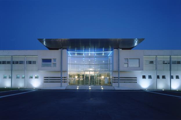hall