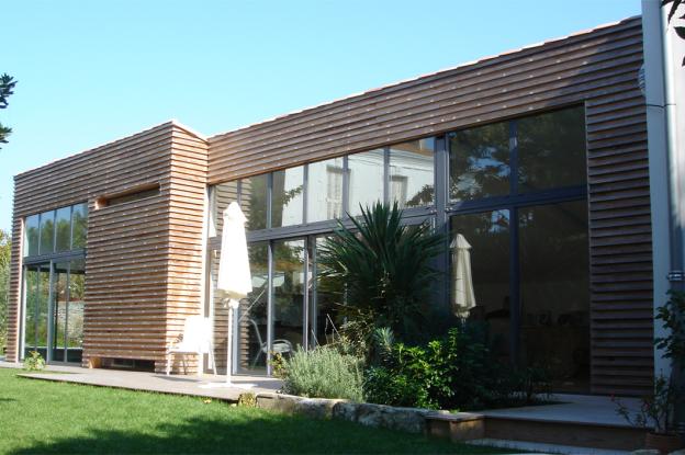 jardin