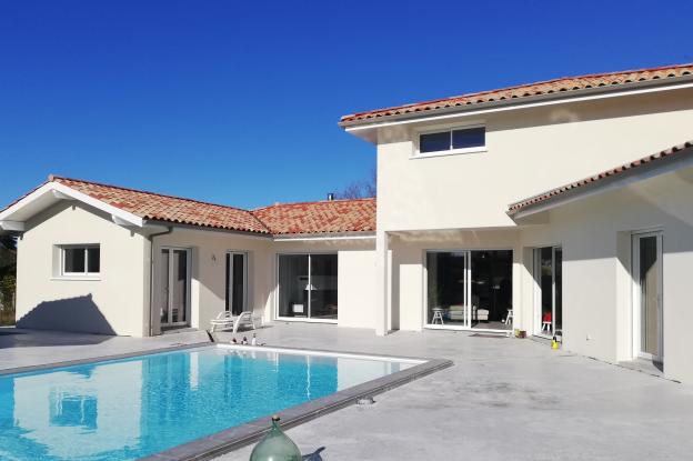 Maison individuelle