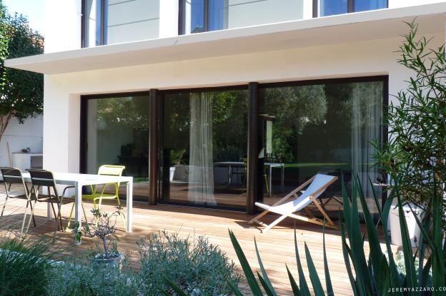 baie-renovation-facade-bandeau-architecte-maison-contemporaine-marseille-azzaro.