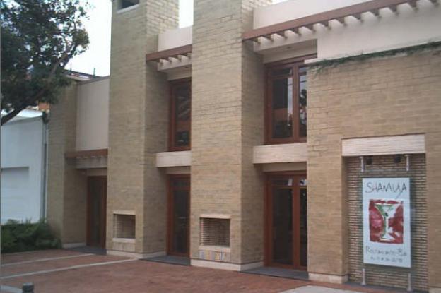 Restaurant Bogotà