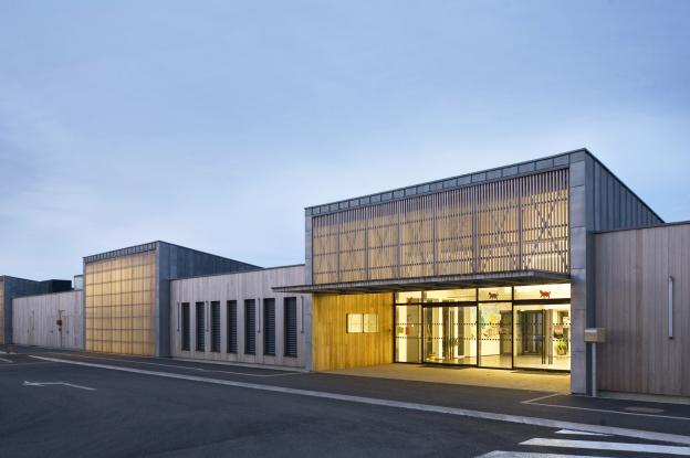 école couffouleux