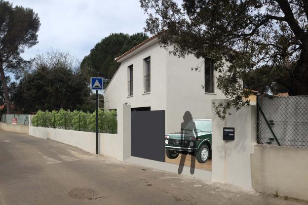Etat fin de chantier 
