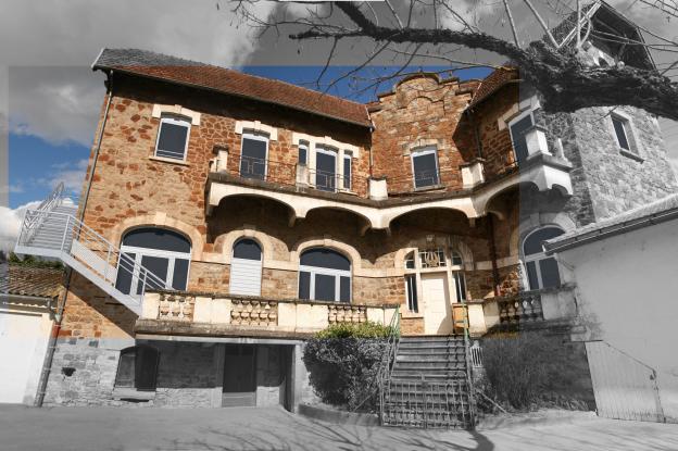 Ecole de musique de Capdenac