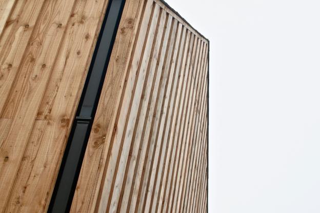 Maison TRDN