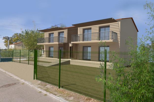 Insertion du projet dans son environnement