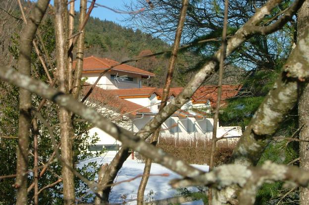 Creation d'une maison bioclimatique 