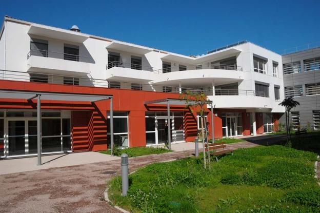 Hôpital de Lodève