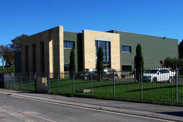 Entreprise Embouteillage Services