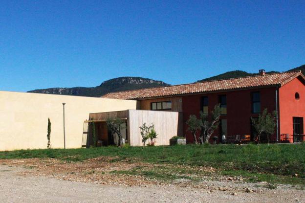 Domaine Le Clos du Serres