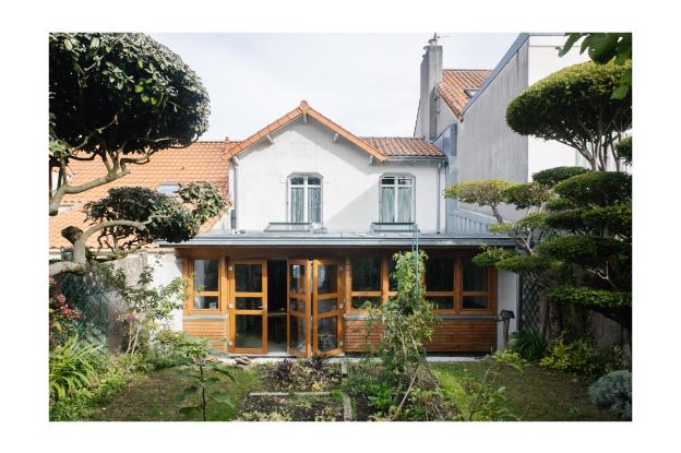 OZANAM, faire architecture + blcarchitecte, photo: Philippe Billard