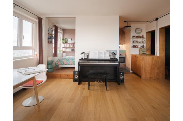 OCCIDENT, faire architecture + Room, photo: Daniele Rocco