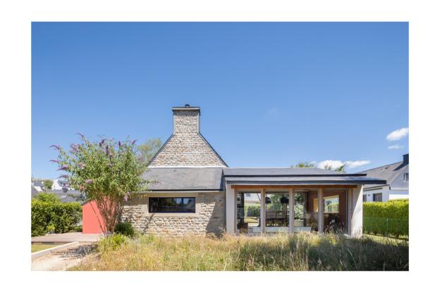 GALLIENI, faire architecture + blcarchitecte + Camille Artur, photo: Pascal Léop