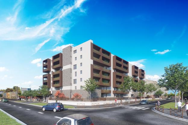 Logements en résidence senior