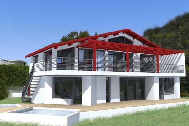 Maison individuelle Biarritz