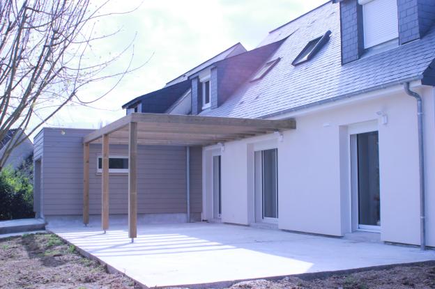Après travaux