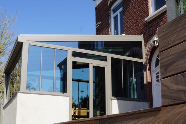 Close-Up Extension