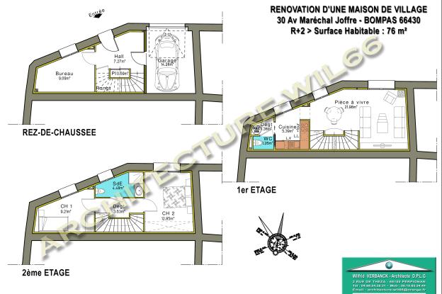PLANS