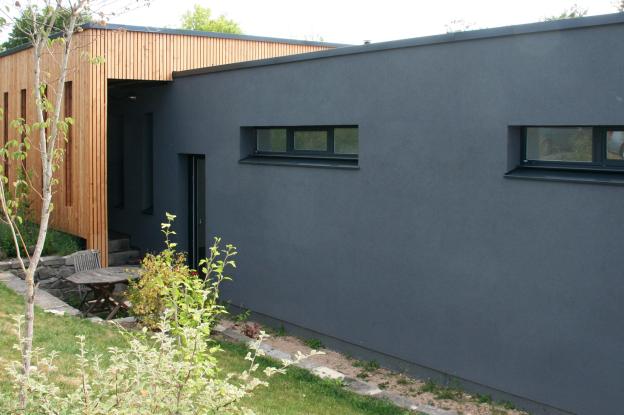 Construction Maison Individuelle Enval