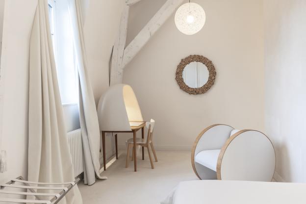 Chambre d'hôtes