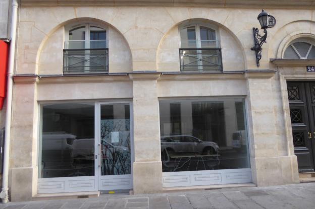 Façade après travaux