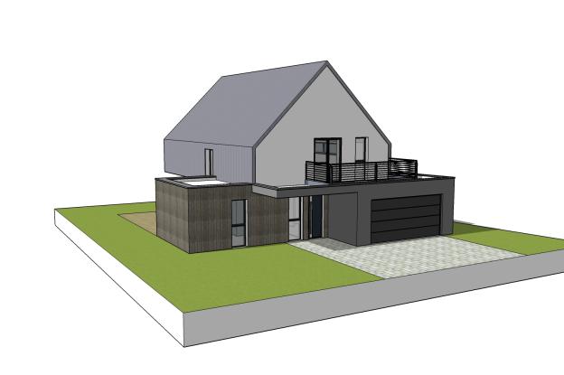 Maison A