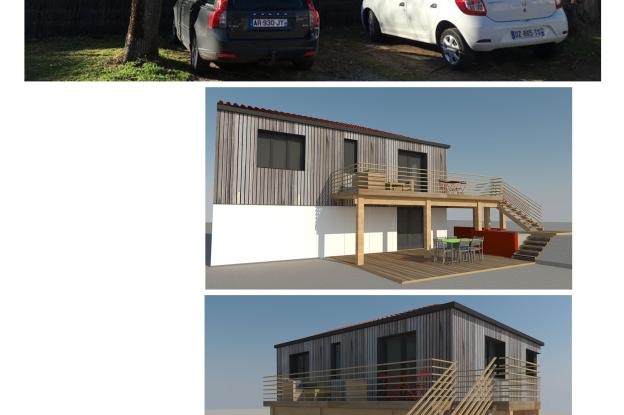 Maison GH