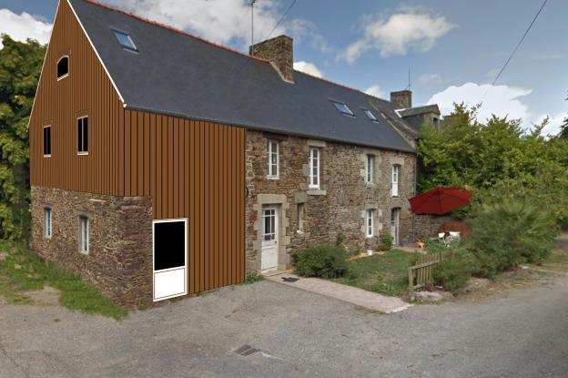 Projet (insertion informatique)