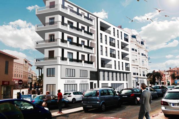 Perspective du projet
