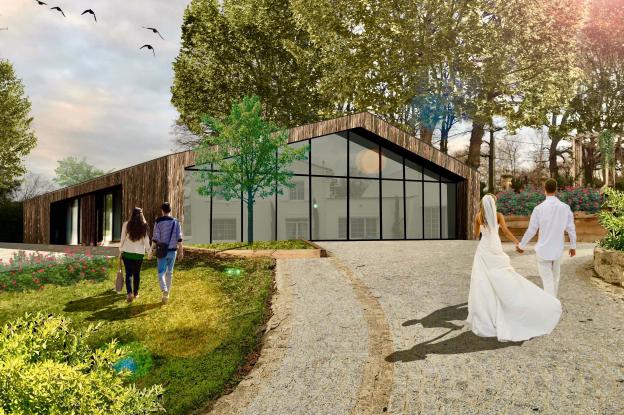 Perspective du projet