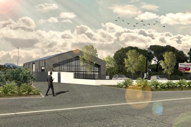 Perspective du projet