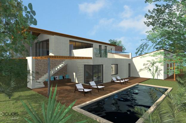 Maison MAT+ 