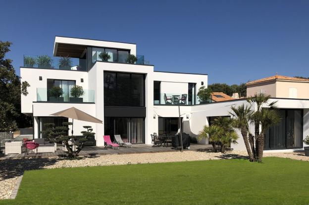 Maison Sables d'Olonne