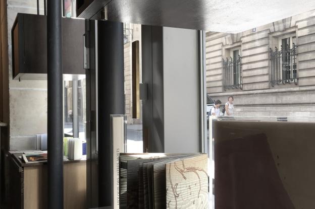 ART// Vitrine