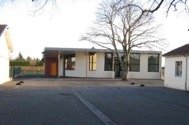 Multimedia, école de Cubnezais