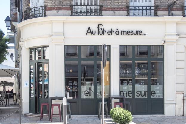 STOA ATELIER D'ARCHITECTURE 
