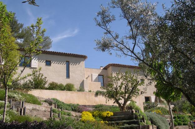 Villa DELAME