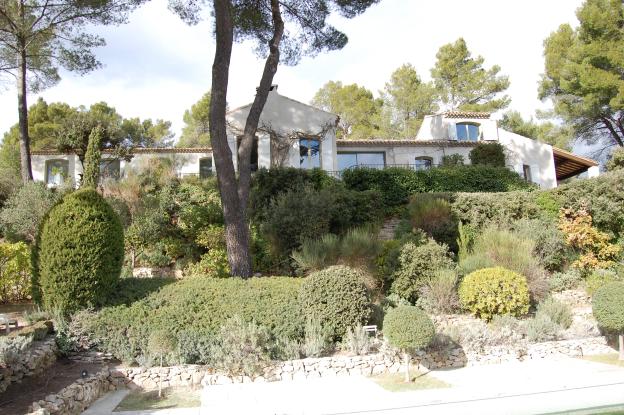 Extension Villa GC 2010