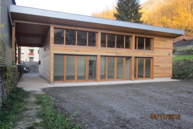 Salle