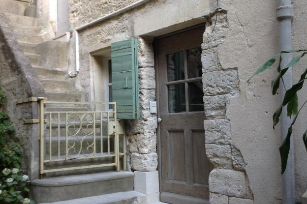 MAISON VILLAGE - EXTERIEUR