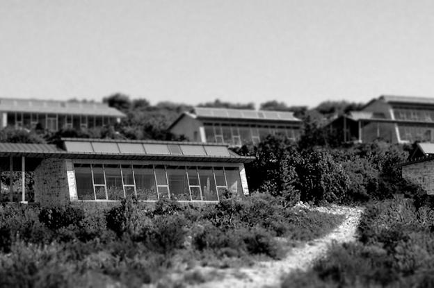 Eco-hameau 01