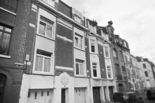 Thibault Machu Architecture _ Canteleu