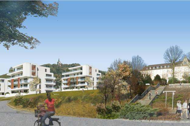 Vue d'ensemble du projet
