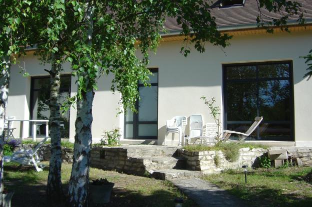 Extérieur - Après travaux